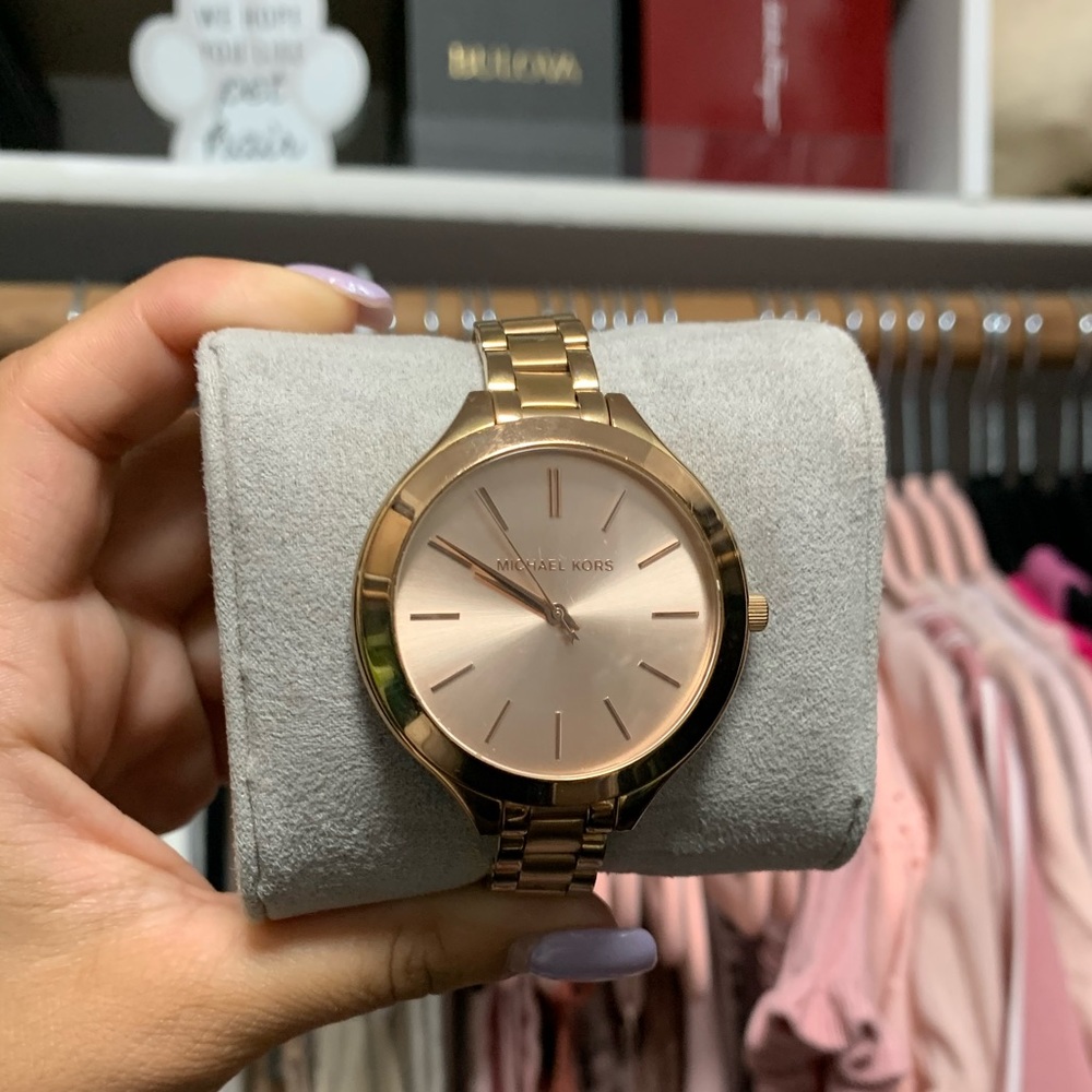 Michael Kors watch